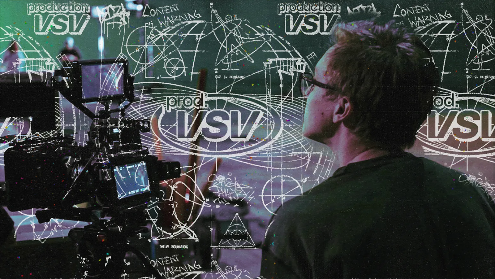 VSV Production Hero